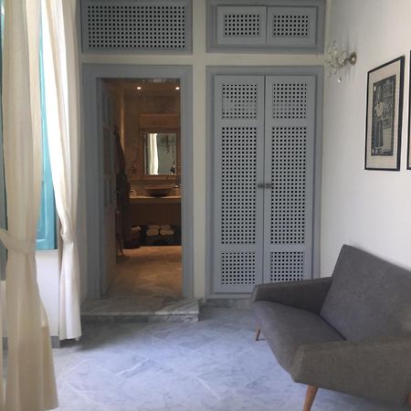 Dar Ben Gacem Kahia Bed & Breakfast Tunis Ruang foto