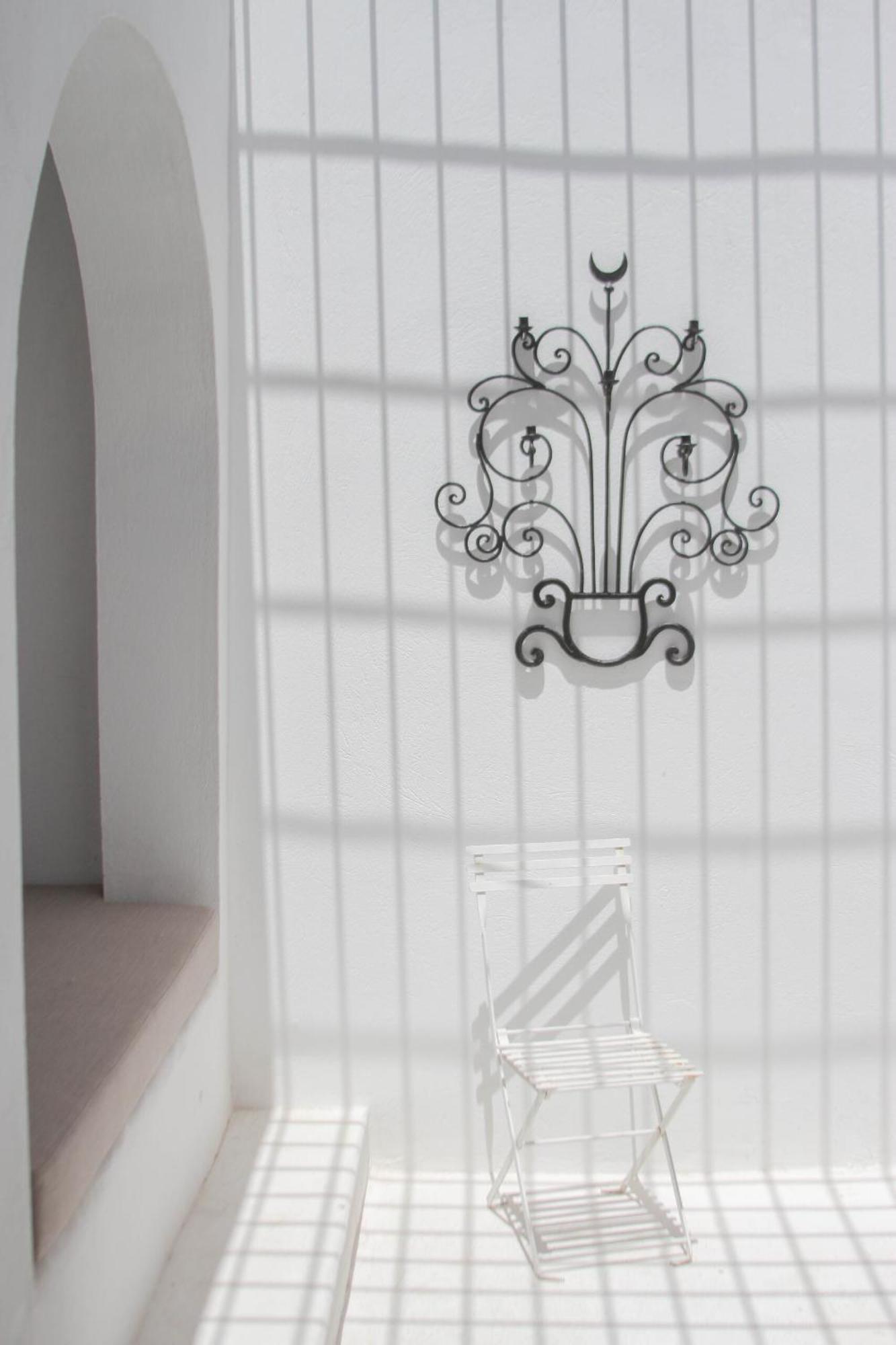 Dar Ben Gacem Kahia Bed & Breakfast Tunis Ruang foto