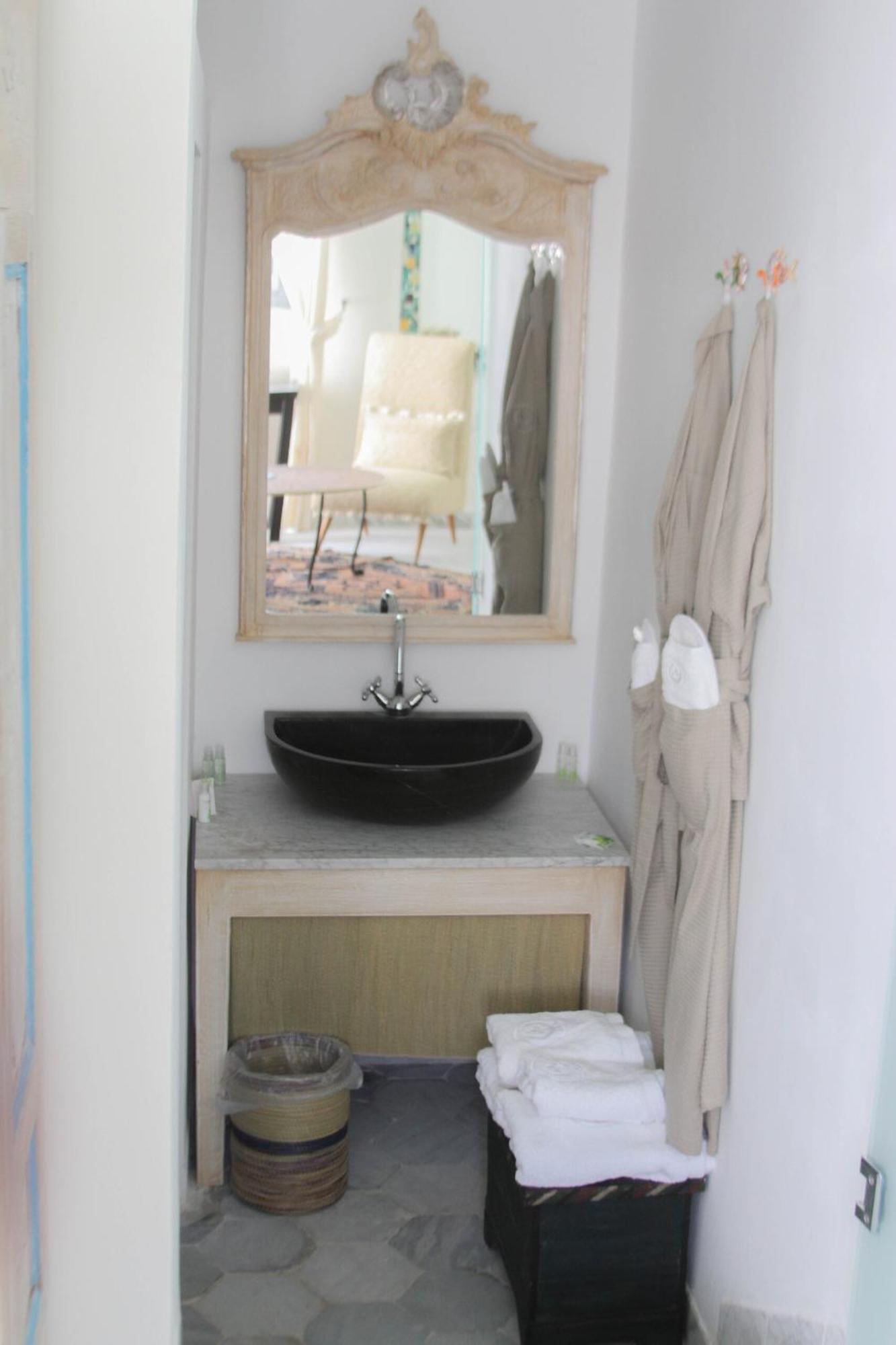 Dar Ben Gacem Kahia Bed & Breakfast Tunis Ruang foto