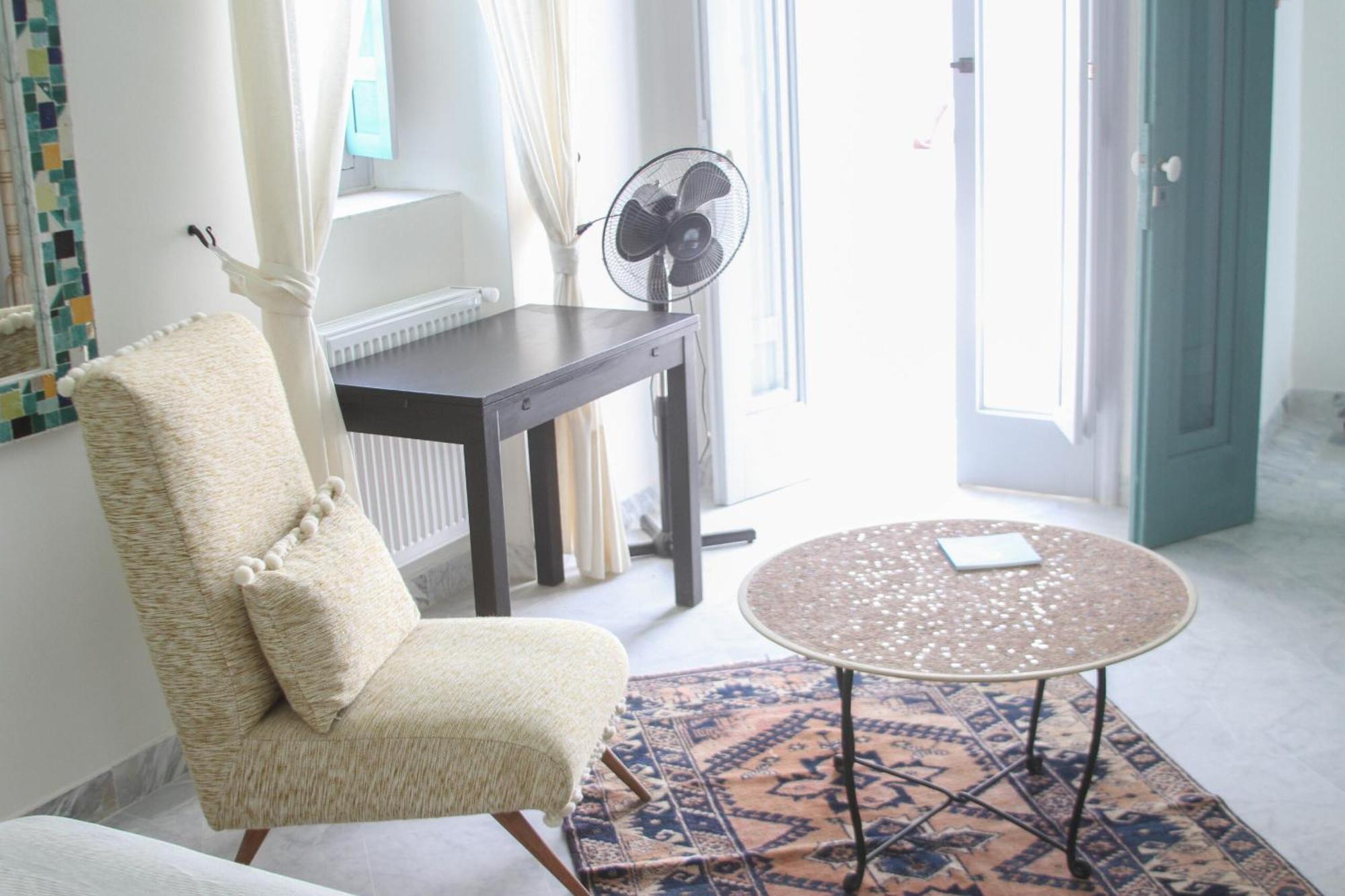 Dar Ben Gacem Kahia Bed & Breakfast Tunis Ruang foto