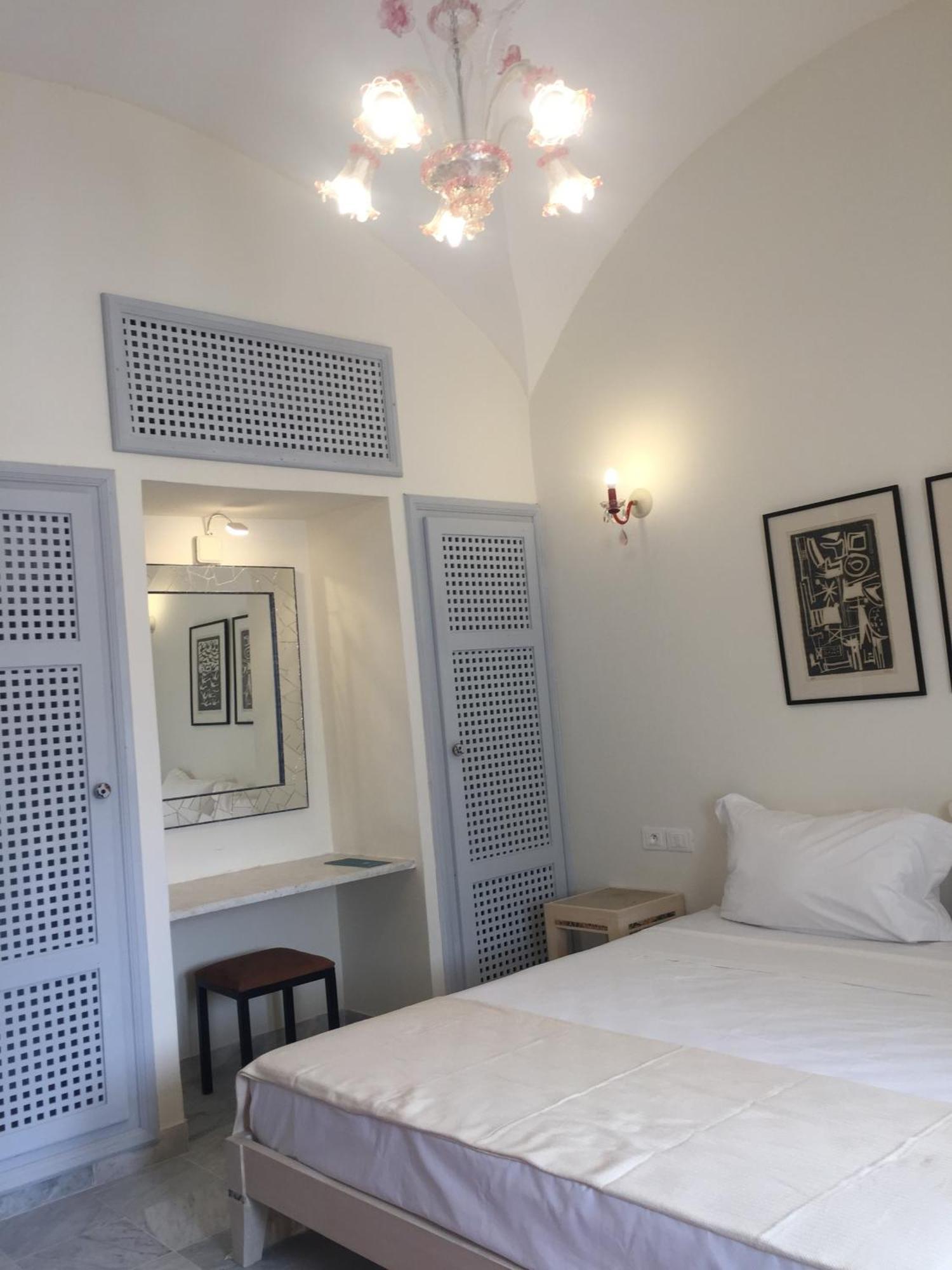 Dar Ben Gacem Kahia Bed & Breakfast Tunis Ruang foto
