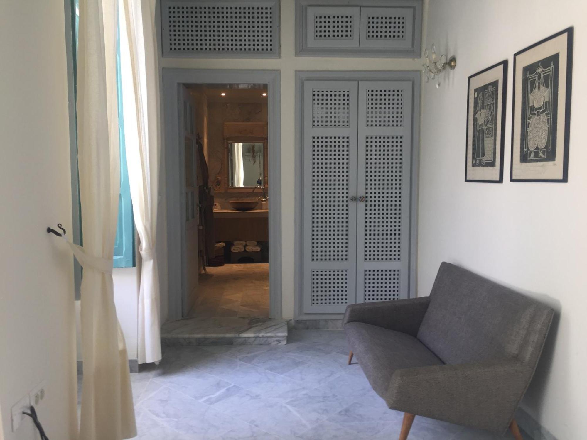 Dar Ben Gacem Kahia Bed & Breakfast Tunis Ruang foto