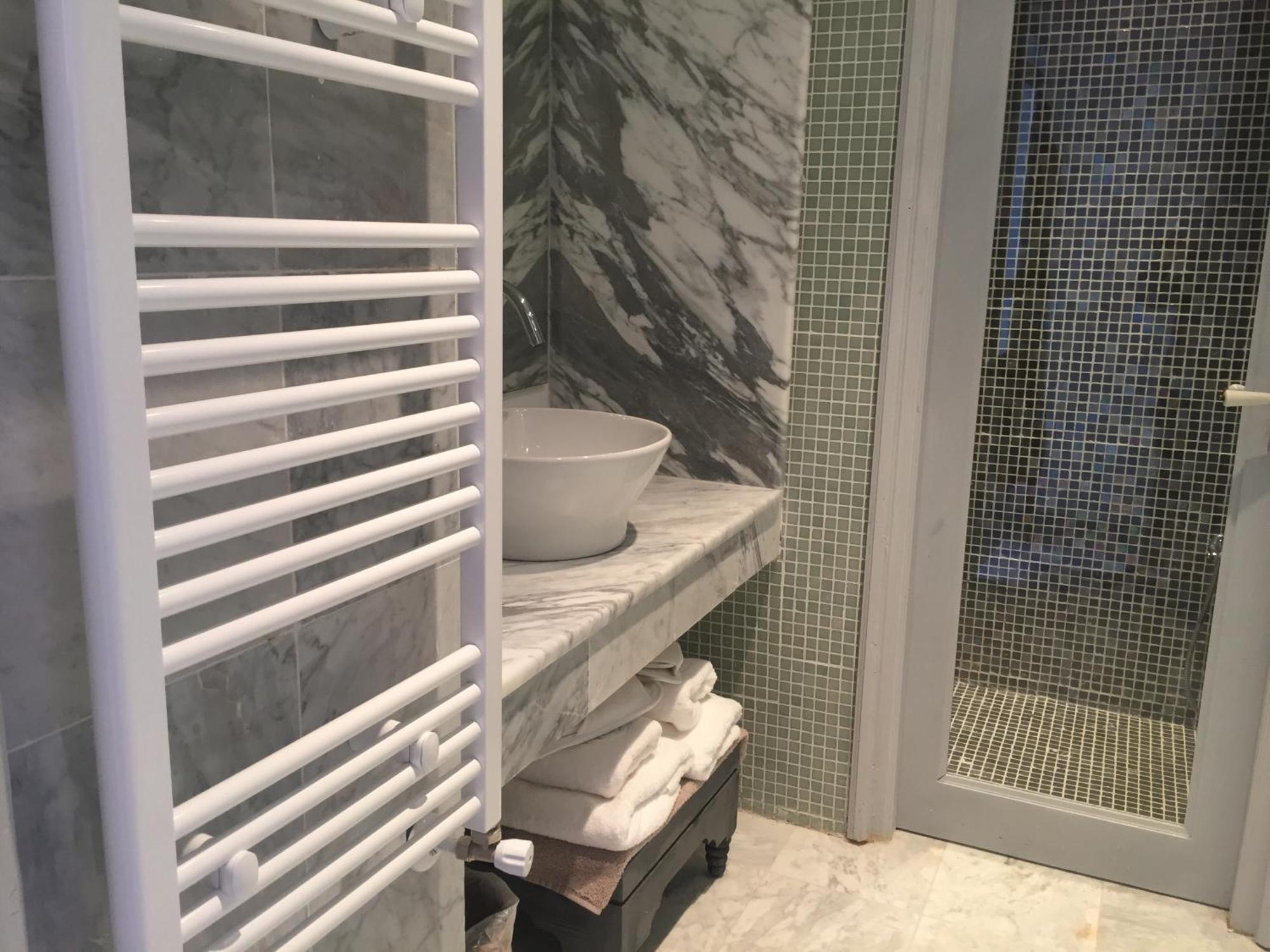 Dar Ben Gacem Kahia Bed & Breakfast Tunis Ruang foto